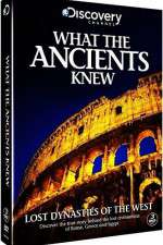 Watch What the Ancients Knew M4ufreemovies