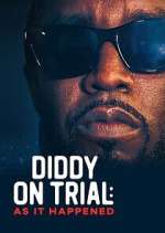 Watch Diddy on Trial: As It Happened M4ufreemovies