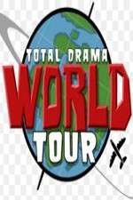Watch Total Drama World Tour M4ufreemovies