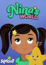 Watch Nina's World M4ufreemovies