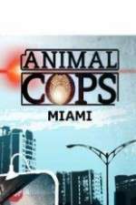 Watch Animal Cops Miami M4ufreemovies
