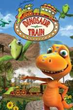 Watch Dinosaur Train M4ufreemovies