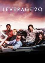 Watch Leverage: Redemption M4ufreemovies