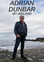 Watch Adrian Dunbar: My Ireland M4ufreemovies