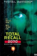 Watch Total Recall 2070 M4ufreemovies