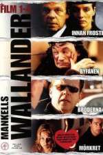 Watch Wallander M4ufreemovies