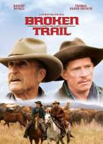 Watch Broken Trail M4ufreemovies