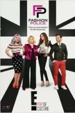 Watch Fashion Police M4ufreemovies