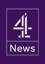 Watch Channel 4 News M4ufreemovies