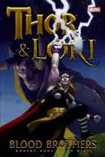 Watch Thor & Loki: Blood Brothers M4ufreemovies