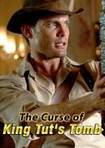 Watch The Curse of King Tut's Tomb M4ufreemovies