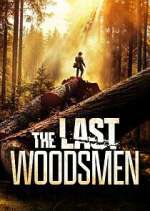the last woodsmen season 2 episode 4 tv poster