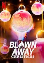 Watch Blown Away Christmas M4ufreemovies