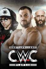 Watch WWE Cruiserweight Classic M4ufreemovies
