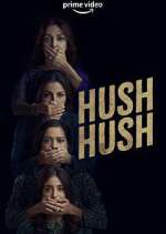 Watch Hush Hush M4ufreemovies