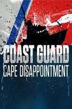 Watch Coast Guard Cape Disappointment: Pacific Northwest M4ufreemovies