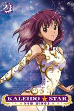 Watch Kaleido Star M4ufreemovies