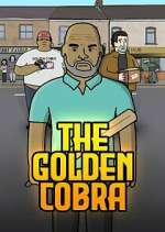 Watch The Golden Cobra M4ufreemovies