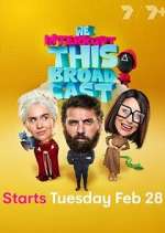 Watch We Interrupt This Broadcast M4ufreemovies