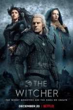 Watch The Witcher M4ufreemovies