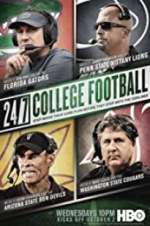 Watch 24/7 College Football M4ufreemovies