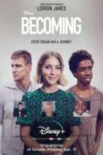 Watch Becoming M4ufreemovies