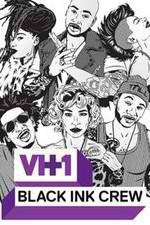 Watch Black Ink Crew: Chicago M4ufreemovies