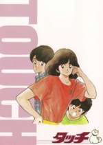 Watch Touch M4ufreemovies