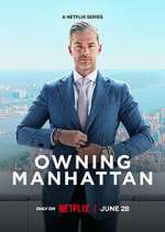 Watch Owning Manhattan M4ufreemovies