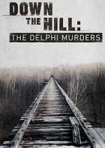 Watch Down the Hill: The Delphi Murders M4ufreemovies