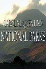 Watch Caroline Quentin's National Parks M4ufreemovies