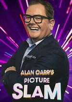 Watch Alan Carr's Picture Slam M4ufreemovies