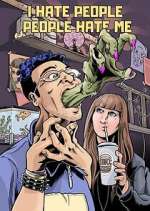 Watch I Hate People, People Hate Me M4ufreemovies