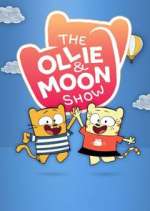 Watch The Ollie & Moon Show M4ufreemovies