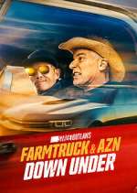 Watch Street Outlaws: Farmtruck and AZN Down Under M4ufreemovies