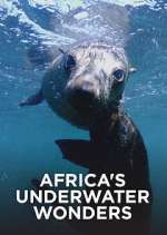 Watch Africa's Underwater Wonders M4ufreemovies