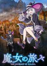 Watch The Journey of Elaina M4ufreemovies