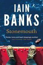 Watch Stonemouth M4ufreemovies