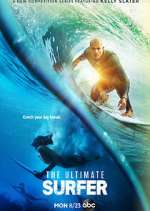 Watch The Ultimate Surfer M4ufreemovies