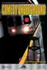 Watch Comedy Underground M4ufreemovies