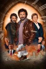 Watch El Ministerio del Tiempo M4ufreemovies