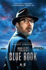 Watch Project Blue Book M4ufreemovies