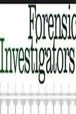 Watch Forensic Investigators M4ufreemovies