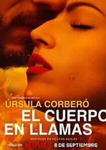 Watch El cuerpo en llamas M4ufreemovies