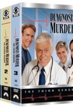 Watch Diagnosis Murder M4ufreemovies
