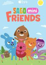 Watch Sago Mini Friends M4ufreemovies
