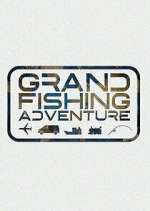 Watch The Grand Fishing Adventure M4ufreemovies