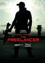 Watch The Freelancer M4ufreemovies