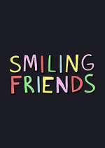 Watch Smiling Friends M4ufreemovies
