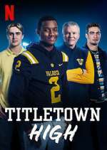 Watch Titletown High M4ufreemovies